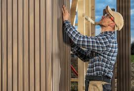 Affordable Siding Repair and Maintenance Services in Heppner, OR